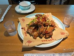-鸡毛换糖(高桥店)