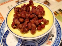 -捷信牛奶甜品世家(合生汇店)