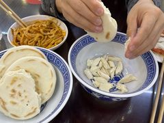 -老孙家泡馍(洒金桥店)