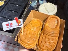 -梦之岛百货(水晶城店)