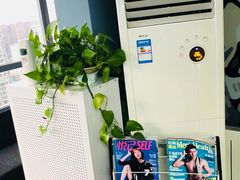-悦健身私教工作室(双井店)
