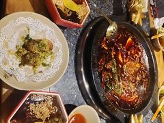 -蜀大侠火锅(春熙路店)