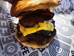 -TRIPS BURGER(大钟寺店)