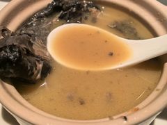 -汤城小厨•粤菜•靓汤(金融街店)