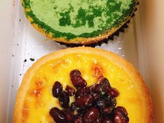 -黛汀烘焙DAINTY BAKERY(代字行合生汇店)