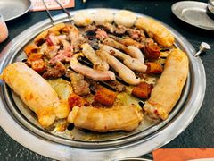 -炽城·烤肉名家(鸿达中央广场店)
