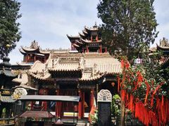 -高庙保安寺