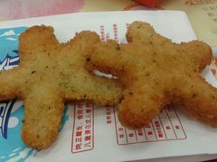 -肯德基(余姚嘉悦店)
