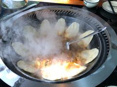 -三里屯土灶炖公鸡地锅鸡(江东店)