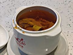 -新宝餐厅(流塘店)