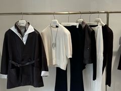 -Her Sight设计师女装集合店(静安华山路店)