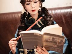 -思南书局(复兴中路店)