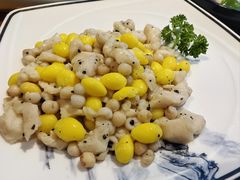 -三凤酒家·百年无锡菜(清扬茂业店)