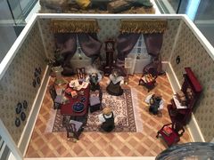 -济州岛泰迪熊博物馆