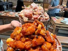 -大盐帮川菜馆(长楹天街店)