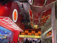 -神府路壹号·海鲜烧烤·砂锅粥·锅物(三坊七巷店)