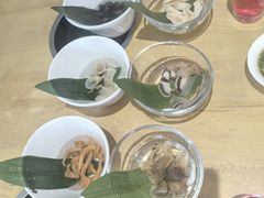 -竹鲜笙全竹宴(国色天香店)