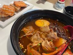 -三禾寿司(君尚店)