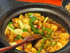-啫胜(西城红场店)