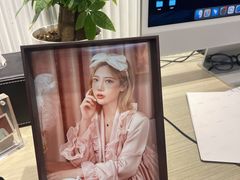 -海马体照相馆(环贸iapm大师爱情店)