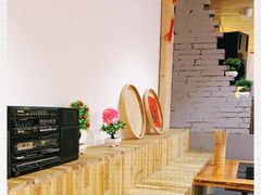 -锅来乐地锅鸡(安亭店)