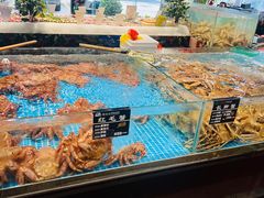 -苏先生海鲜渔庄(金桥店)