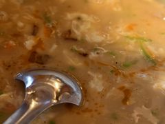-村长家的疙瘩汤·东营菜(东营茶城店)