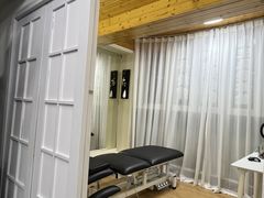 -简·无界健身工作室·运动康复·体态(石厦店)