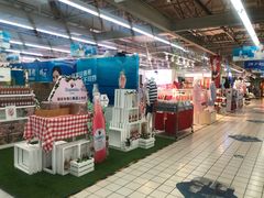 -物美超市(通州果园店)