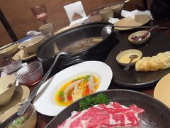 -滇野云南野生菌餐厅(陕西南路店)