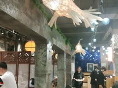 大堂-云天楼国鼎喜宴中心(国鼎店)