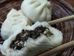 -清真石家包子(大皮院总店)