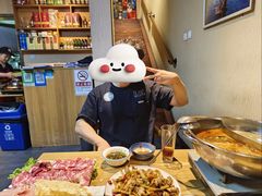 -牛八宝桂林米粉(八里庄店)