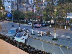 -阿龙酒煲(海宁新苑路店)