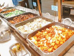 -杭州开元名都大酒店·地中海自助餐厅