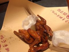 一份-鸽子侯·家宴·平价海鲜(市图书馆店)