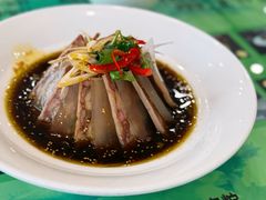 -令氏家外家周秦食府(高新店)