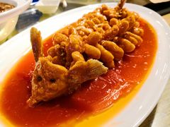 -赤宴·川菜(玉林店)