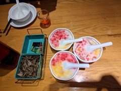 -龚兴城鱼羊吉·家传湖北菜(苗栗路总店)