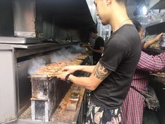 -同来顺烧烤餐厅(哈尔滨道店)