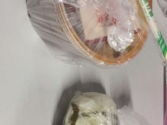 -天府米线笼笼肉夹馍(钟楼小区店)