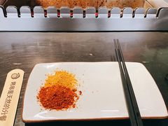 -很久以前羊肉串(大宁中心广场店)
