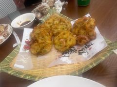 -渔满仓海鲜渔家(象山二店)
