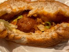 -麦当劳(鼓楼店)