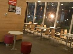 -麦当劳(国贸店)