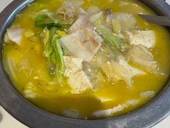 -稻品香小锅饭豆腐馆(北三路店)