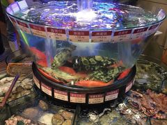 -陶陶居海鲜酒家(新马路店)