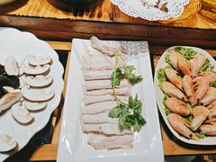 -凤吉园乌拉满族火锅中华老字号(繁荣路店)