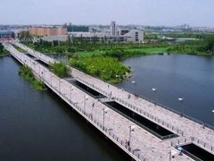 长桥-四川大学(江安校区)