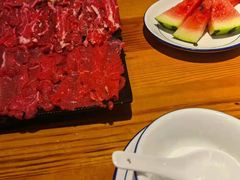 -牛品福潮汕牛肉火锅(旺庄店)